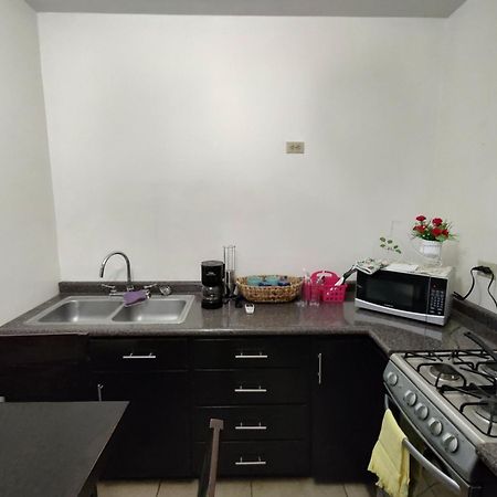 La Quinta Departamentos Apartment Hermosillo Luaran gambar