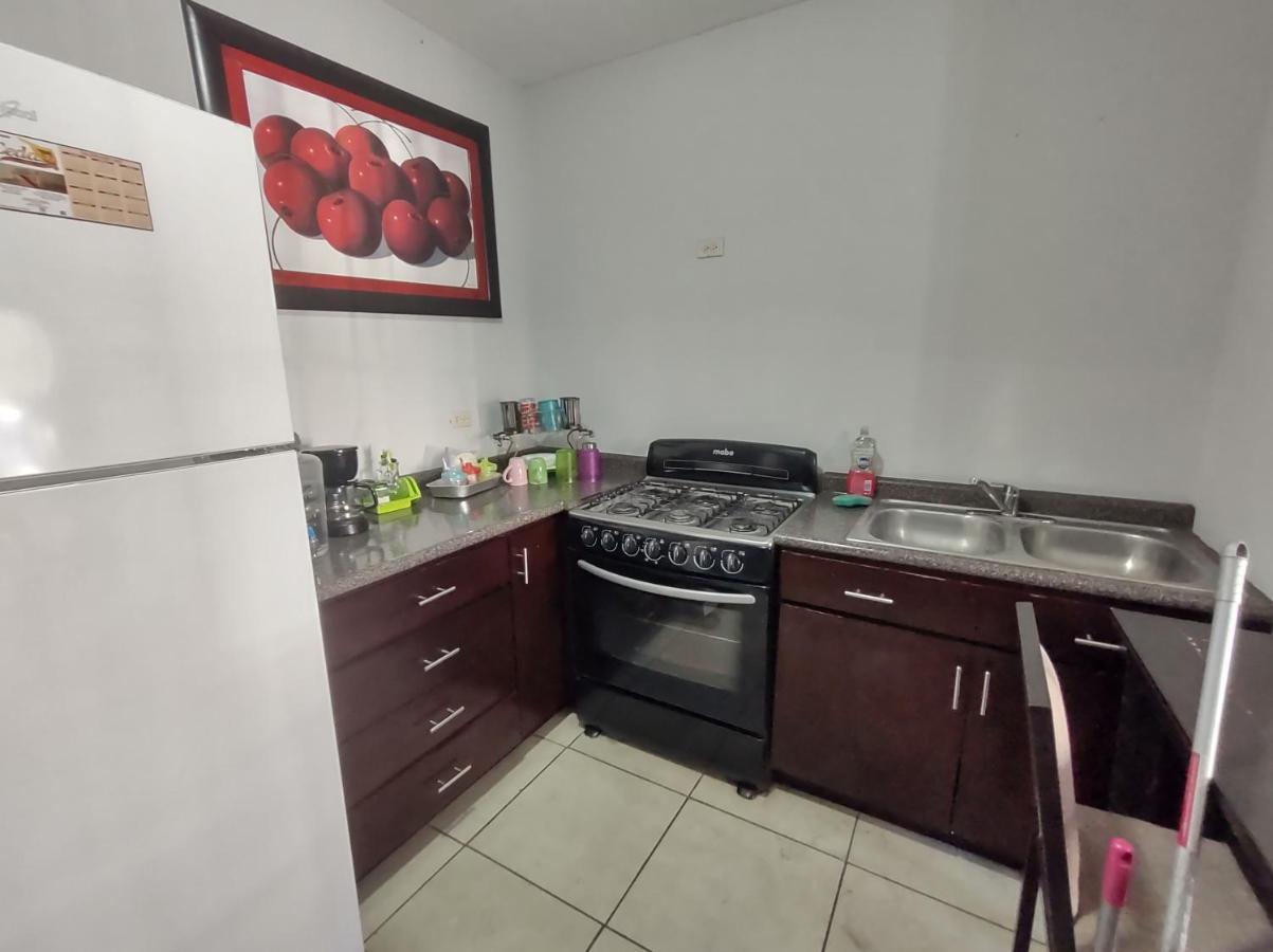 La Quinta Departamentos Apartment Hermosillo Luaran gambar