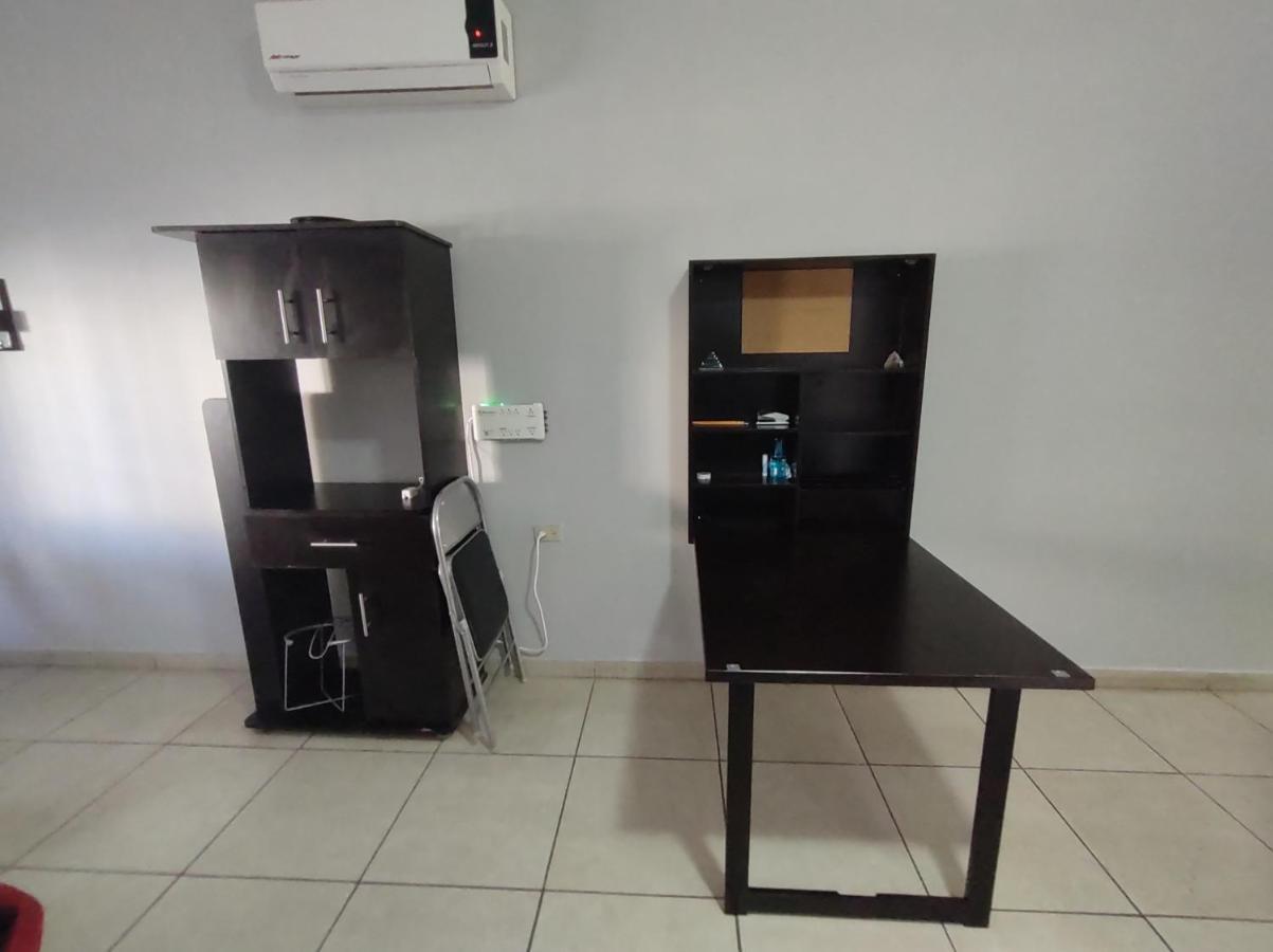 La Quinta Departamentos Apartment Hermosillo Luaran gambar