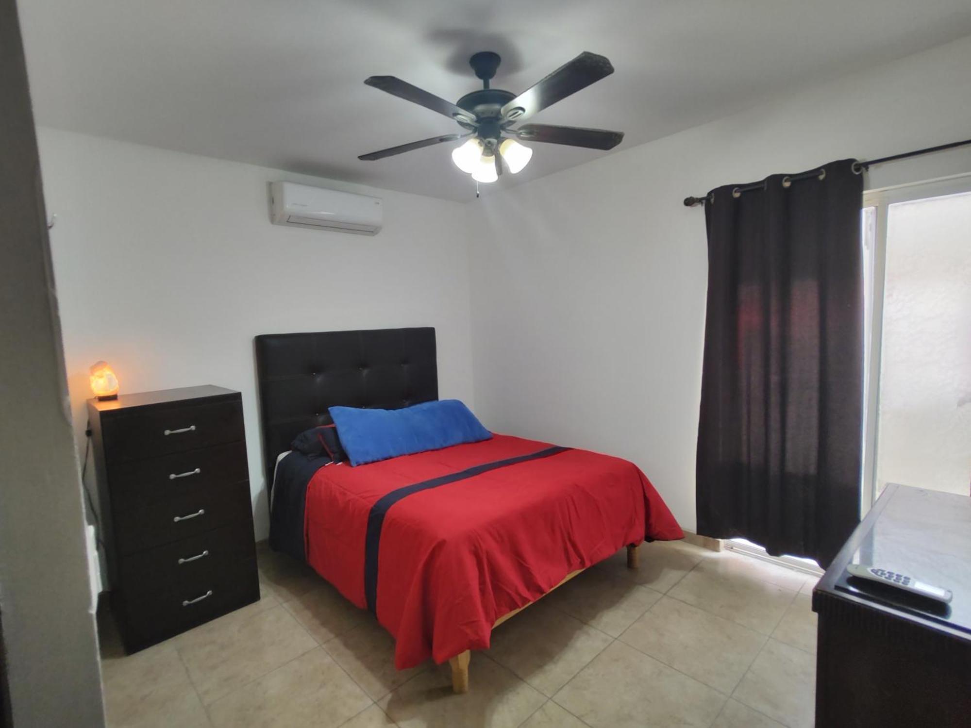 La Quinta Departamentos Apartment Hermosillo Luaran gambar
