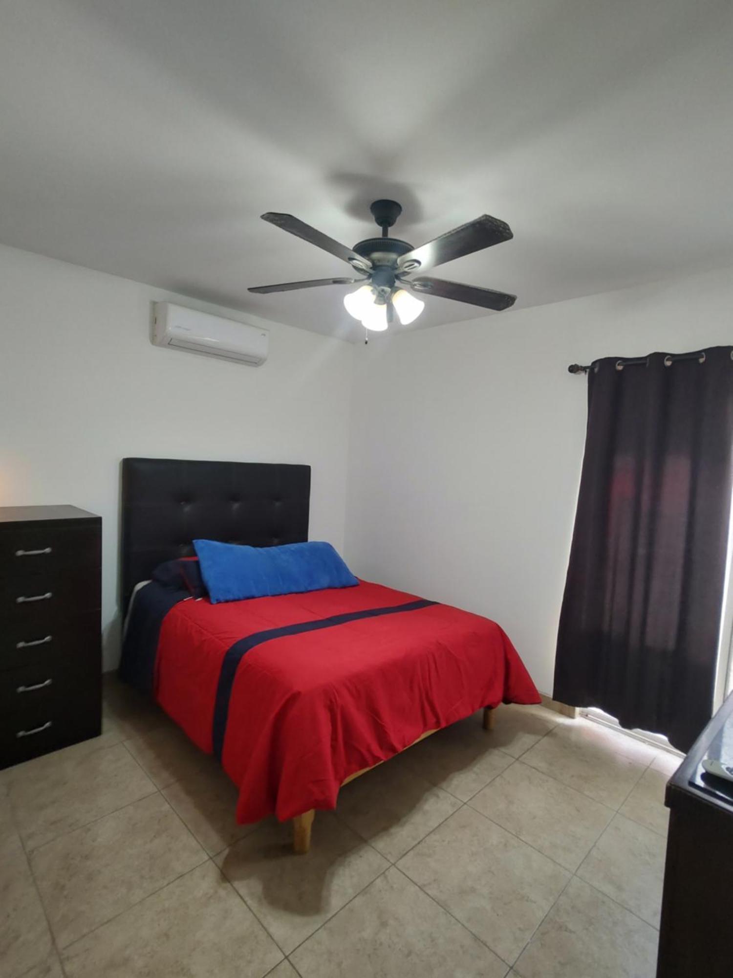 La Quinta Departamentos Apartment Hermosillo Luaran gambar