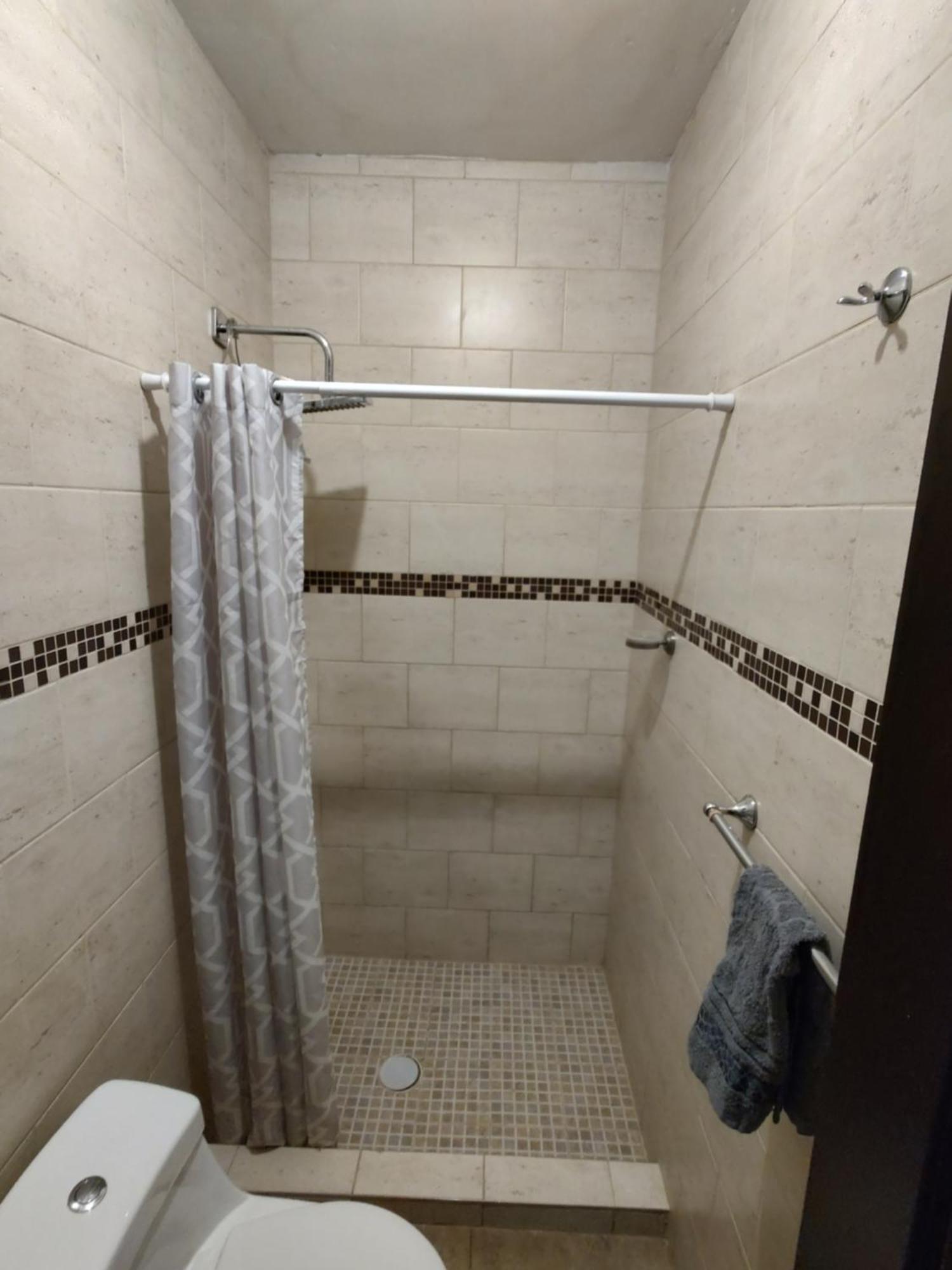 La Quinta Departamentos Apartment Hermosillo Luaran gambar