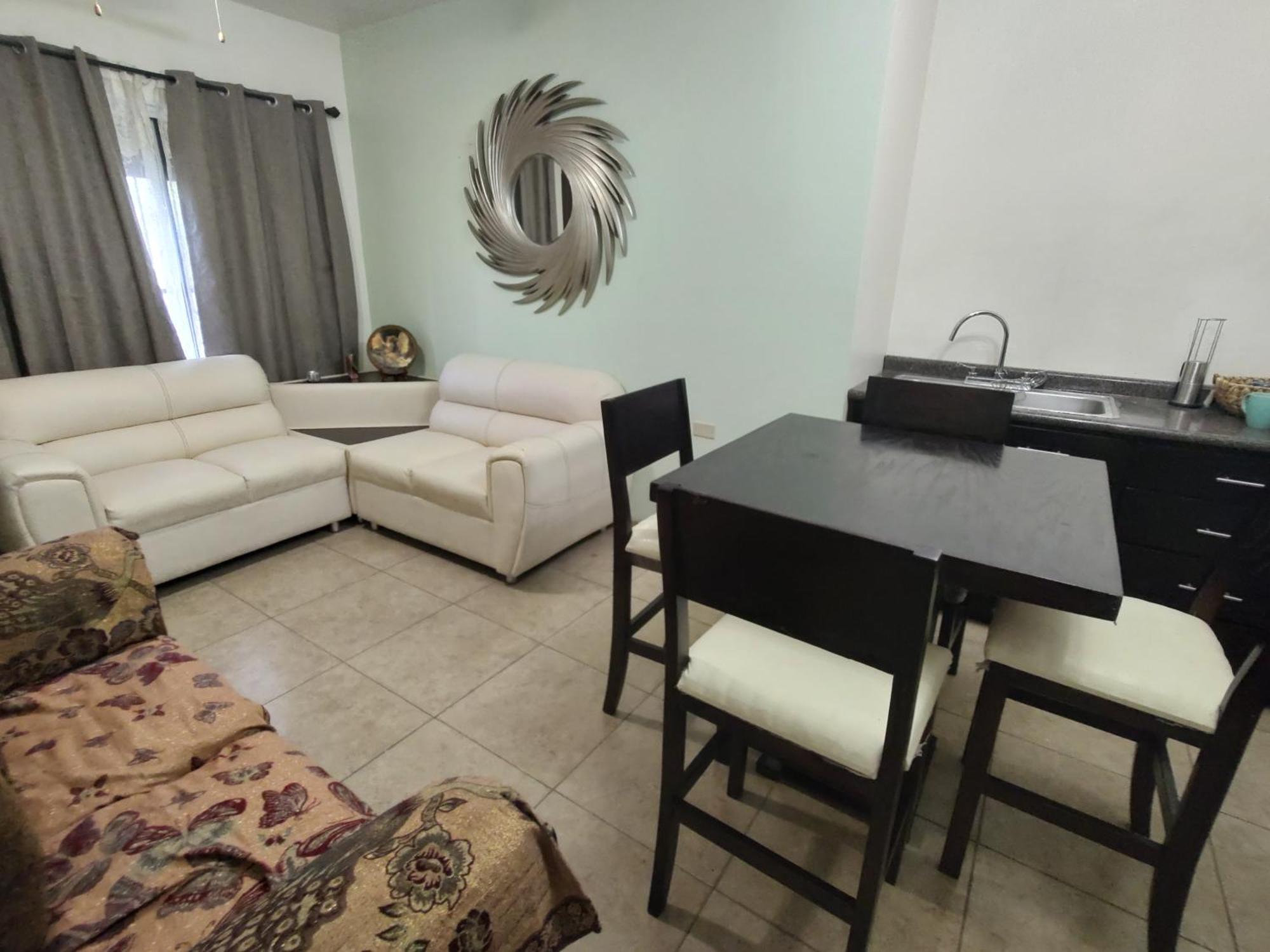 La Quinta Departamentos Apartment Hermosillo Luaran gambar