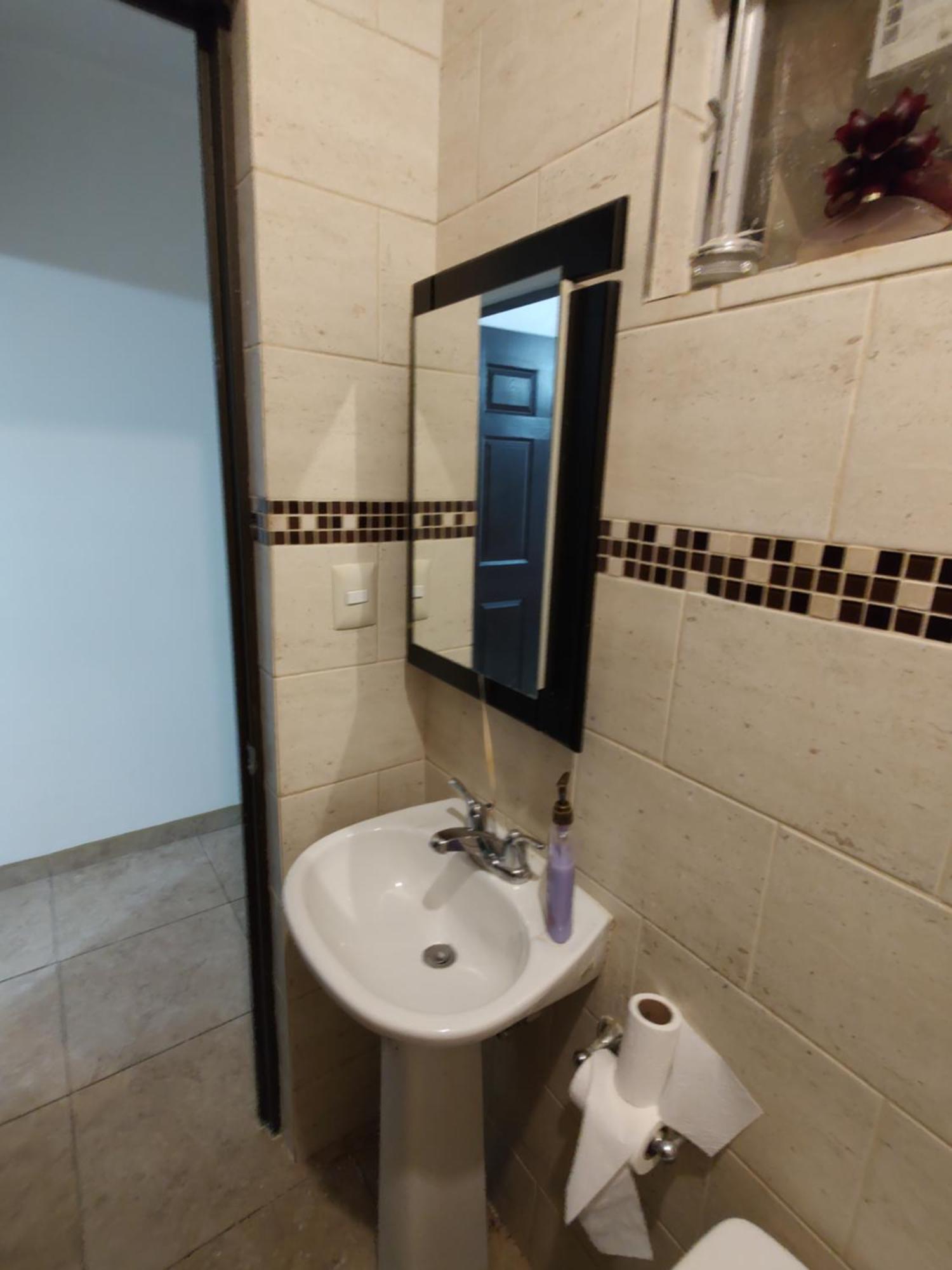 La Quinta Departamentos Apartment Hermosillo Luaran gambar